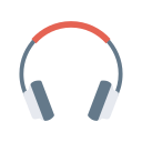 Auriculares icon