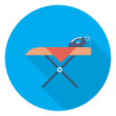 Planchado icon