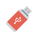 Pendrive icon