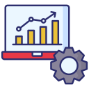 análisis de datos icon