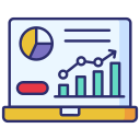 visualización de datos icon