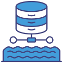 lago de datos icon