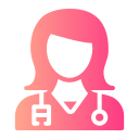 doctor icon