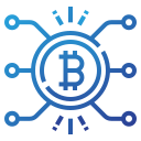 bitcoin icon