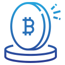 bitcoin icon