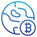 bitcoin icon