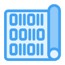 código icon