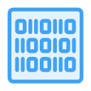 código icon