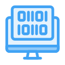 binario icon