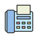 fax icon