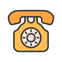 teléfono icon