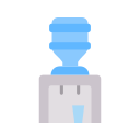 dispensador de agua icon