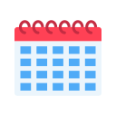 calendario icon