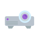 proyector icon