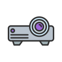 proyector icon