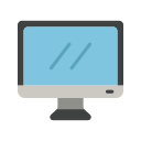 monitor icon