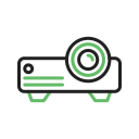 proyector icon