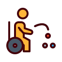 boccia icon