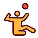 voleibol icon