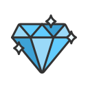 diamante icon