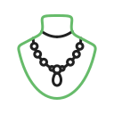 collar icon