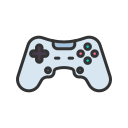 controlador de juego icon