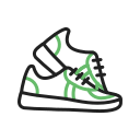 zapatos icon