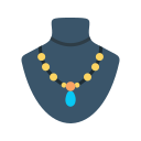 collar icon