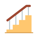 escaleras icon