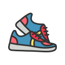 zapatos icon