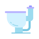 baño icon