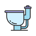 baño icon