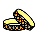 brazaletes icon