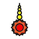 bindi icon