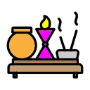 puja havan icon