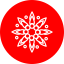 rangoli icon