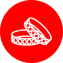 brazaletes icon