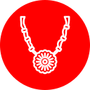 collar icon