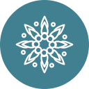 rangoli icon