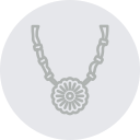 collar icon