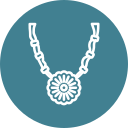 collar icon