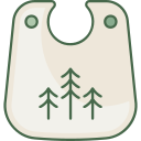 babero icon