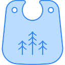 babero icon