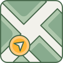 gps icon