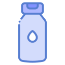 botella de agua icon