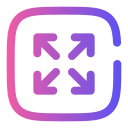 maximizar icon