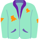 chaqueta de cuero icon