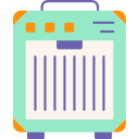 amplificador icon