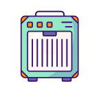 amplificador icon