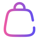 bolsa icon